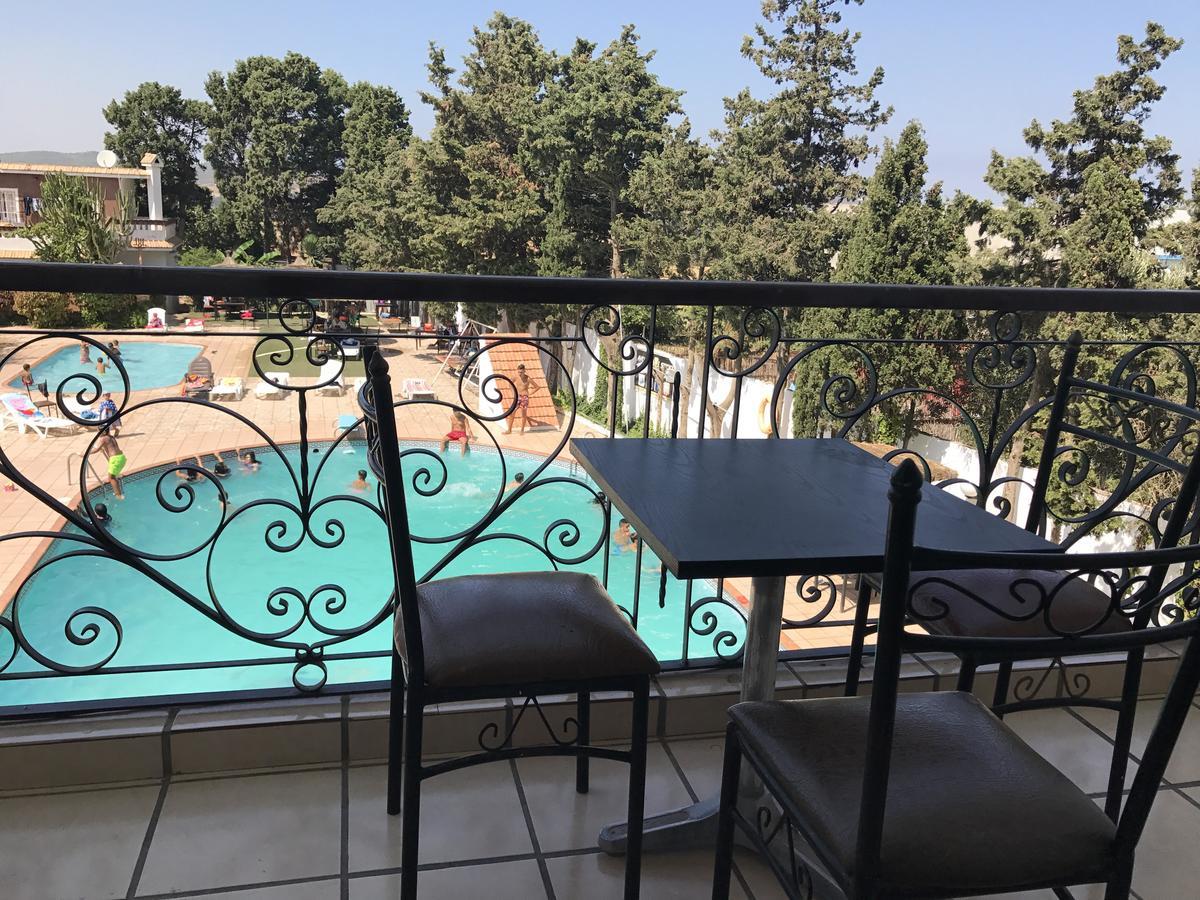 Residence Nardina Golden El Malaliyine Buitenkant foto