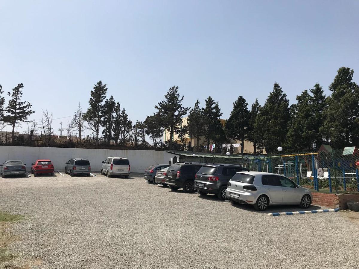 Residence Nardina Golden El Malaliyine Buitenkant foto
