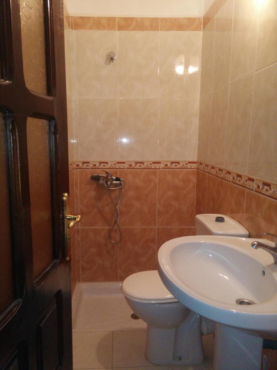 Residence Nardina Golden El Malaliyine Buitenkant foto